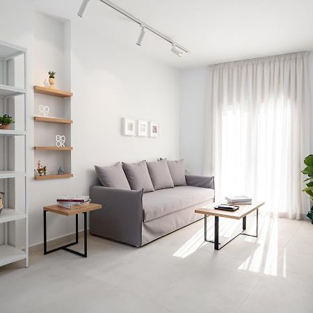 The H Experience - Eclectic Spacious Apartment Near Venetian Castle - 1 Ηράκλειο Κρήτης Εξωτερικό φωτογραφία