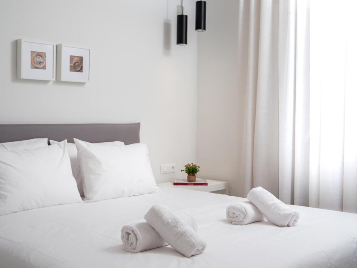 The H Experience - Eclectic Spacious Apartment Near Venetian Castle - 1 Ηράκλειο Κρήτης Εξωτερικό φωτογραφία