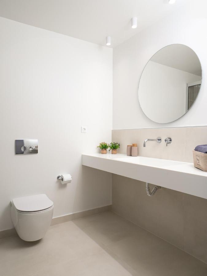 The H Experience - Eclectic Spacious Apartment Near Venetian Castle - 1 Ηράκλειο Κρήτης Εξωτερικό φωτογραφία